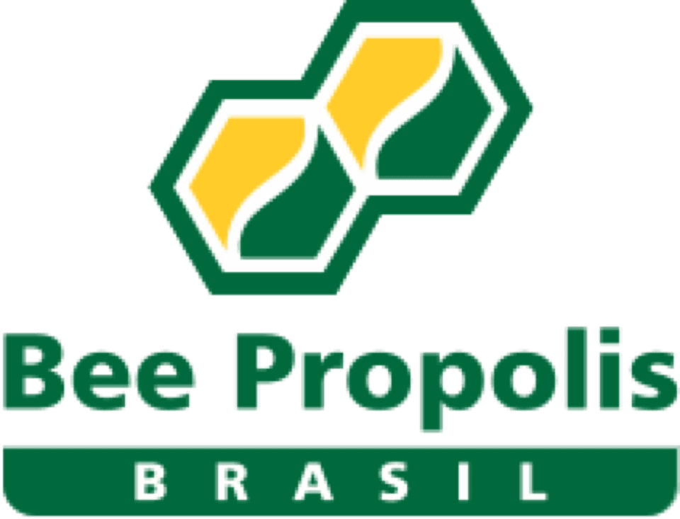 Logo Bee Propolis