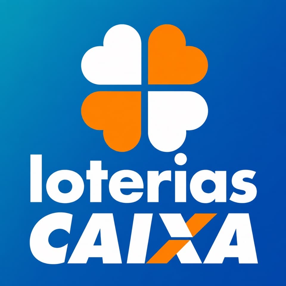 Logo Caixa Lotérica