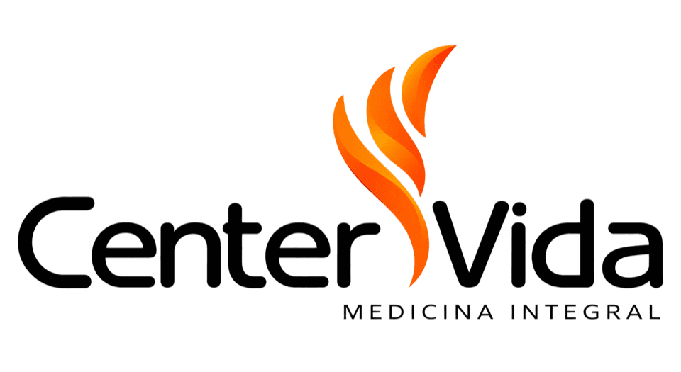 Logo Center Vida