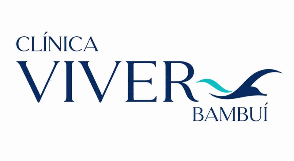 Logo Clínica Viver