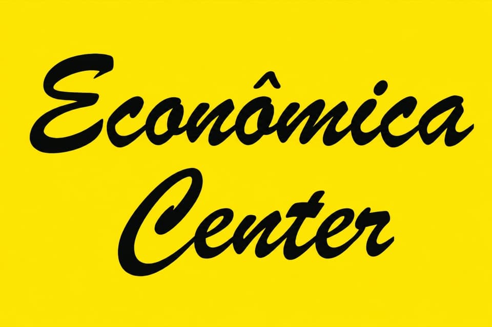 Logo Econômica Center