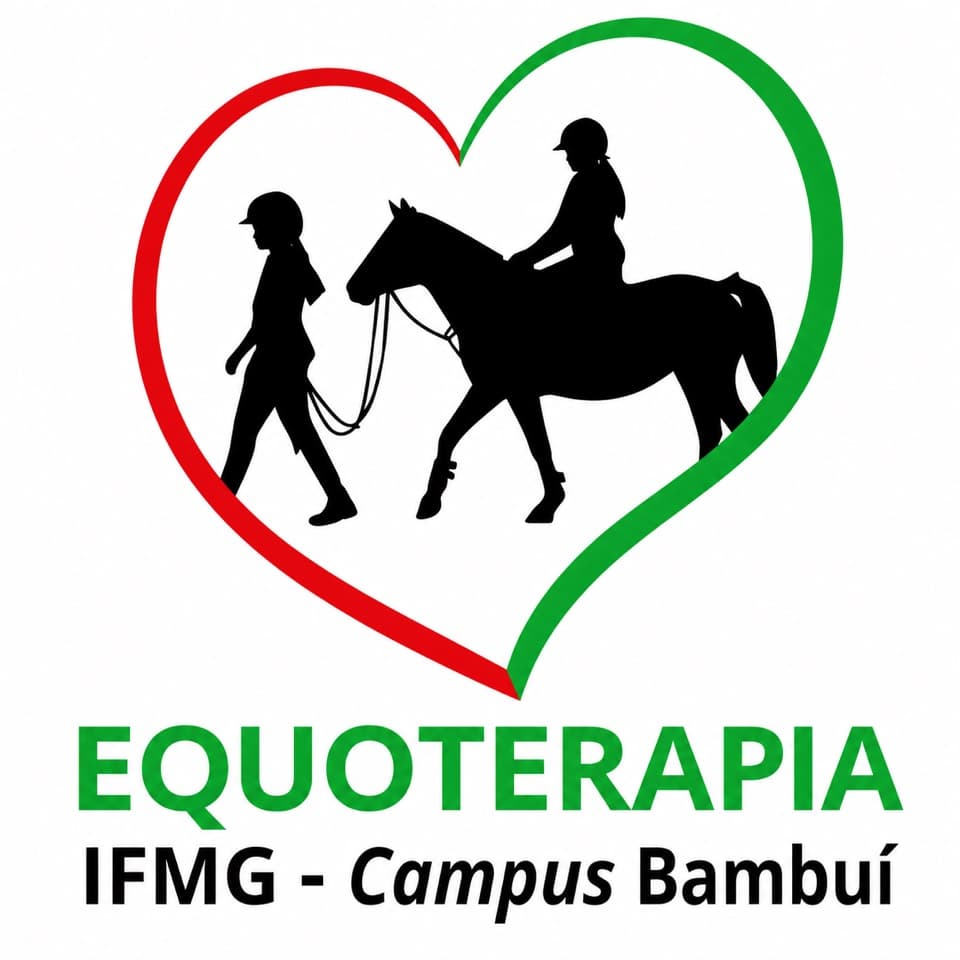 Logo Equoterapia