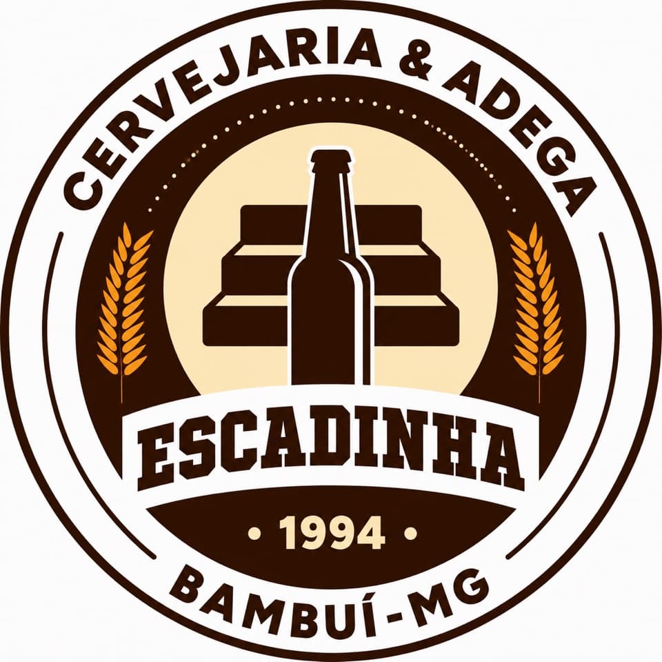 Logo Escadinha