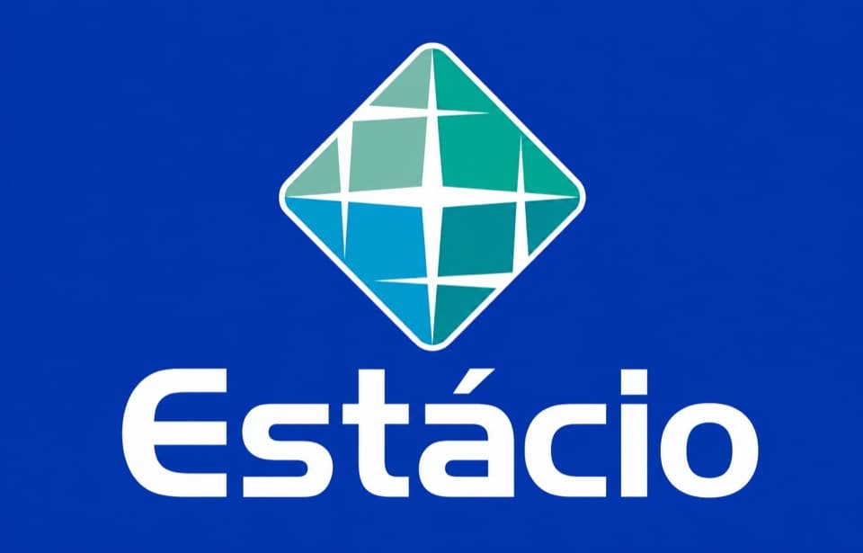 Logo Estácio de Sá