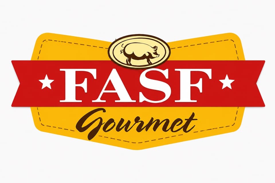 Logo FASF