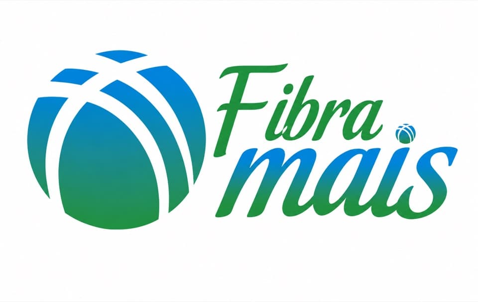 Logo FibraMais