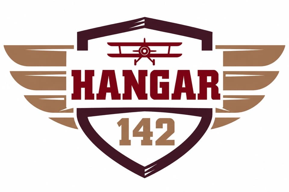 Logo Hangar