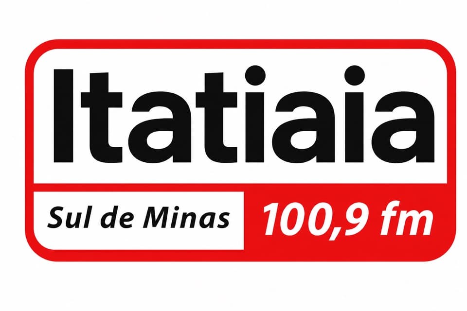 Logo Itatiaia