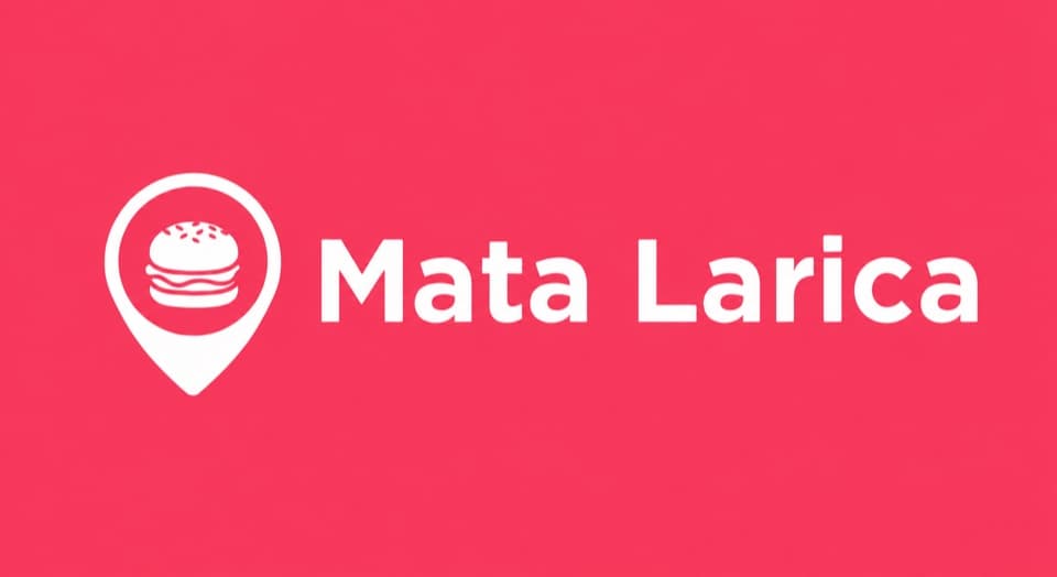 Logo Mata Larica