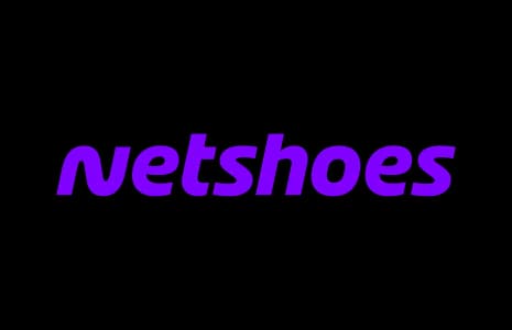 Logo Netshoes