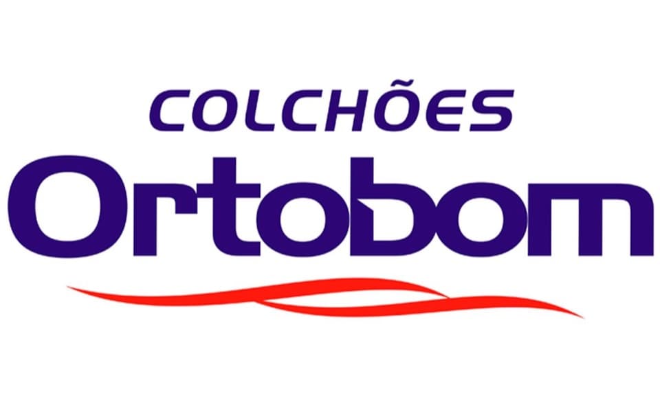 Logo Ortobom