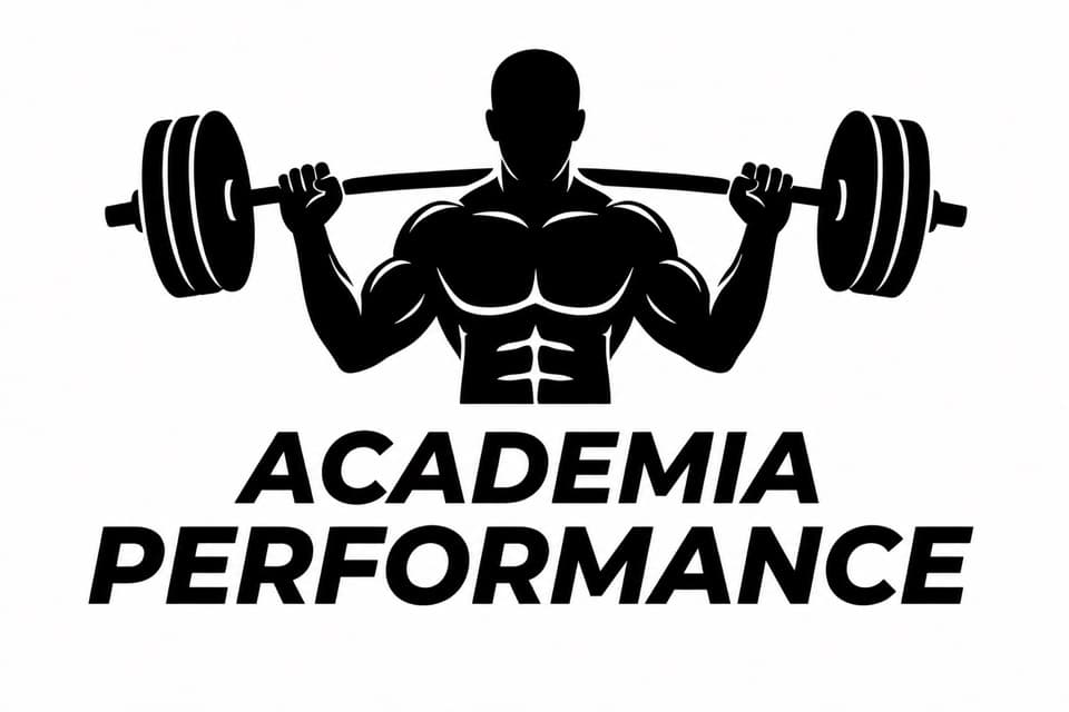 Logo Performance