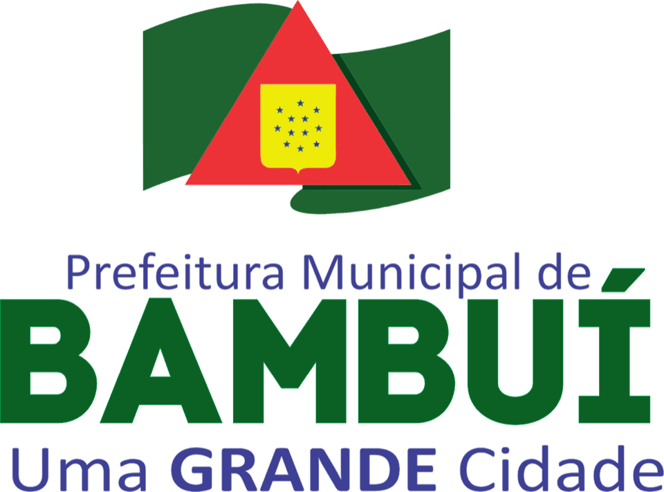 Logo Prefeitura Municipal de Bambuí
