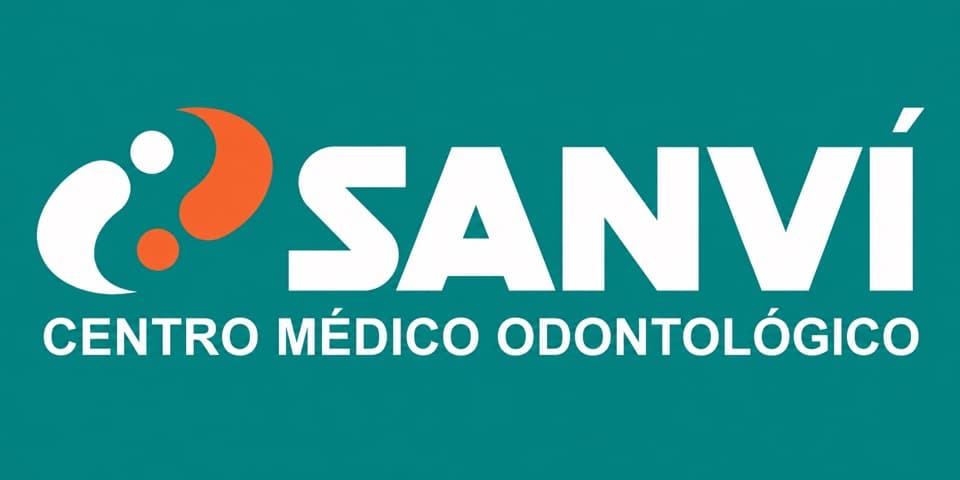 Logo Sanvi