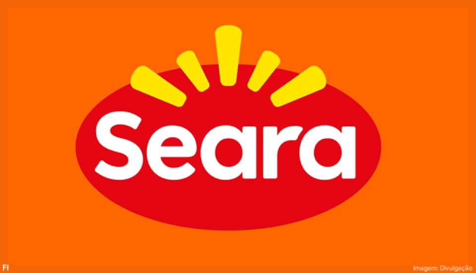 Logo Seara