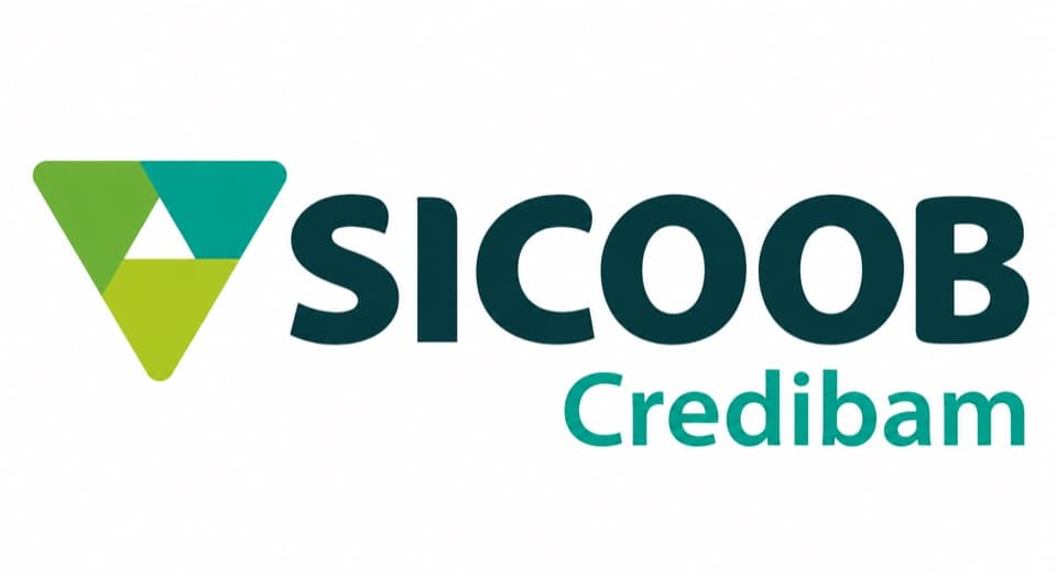 Logo Sicoob