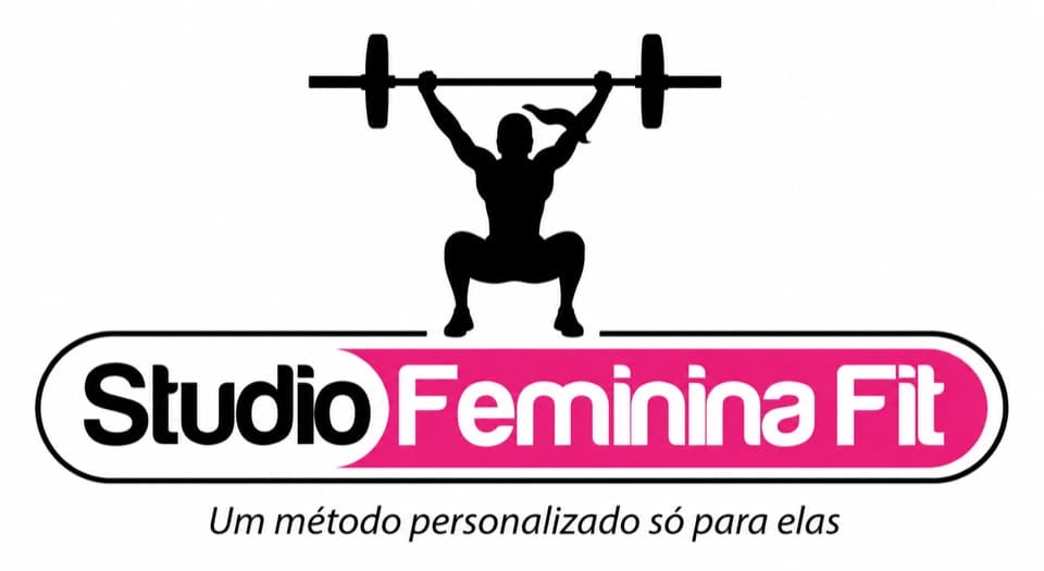 Logo Studio Feminina