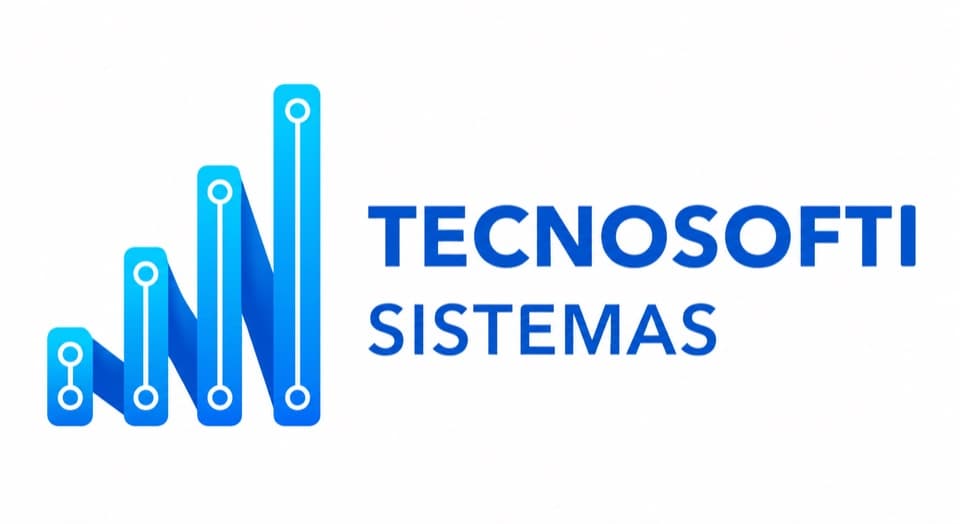Logo Tecnosofti