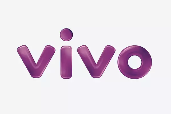 Logo Vivo