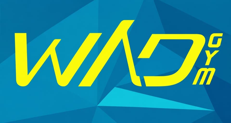 Logo WadGym